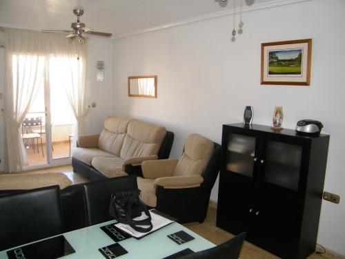 Apartment for Sale in Mira Golf, Algorfa, Comunidad Valenciana, Ref# 2458399