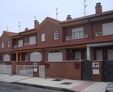 Casa en Onzonilla