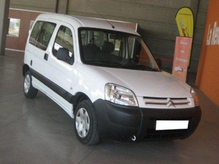 CITROEN BERLINGO  - Islas Baleares