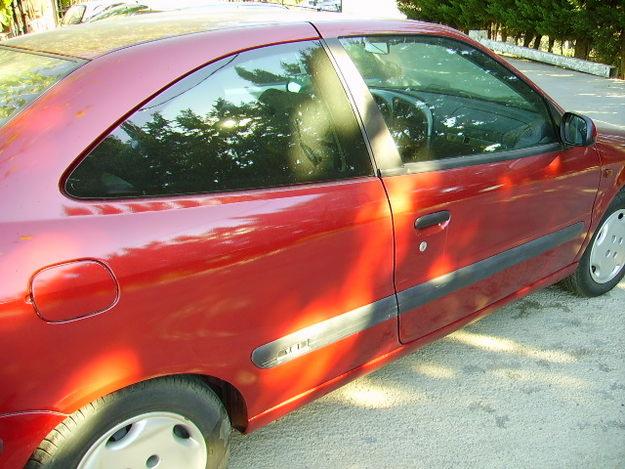 Citroen Xsara 1.6 Coupe-Financiacion sin entrada-