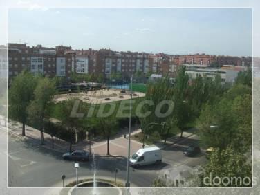 Comprar Piso Torrejón de Ardoz SOLANA