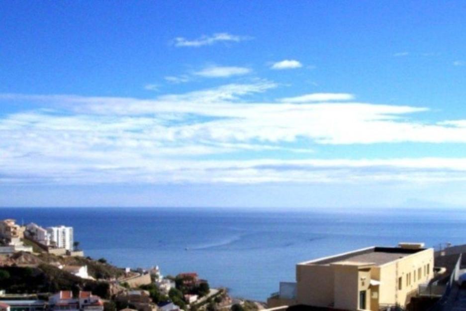 Fantástico chalet en el faro de cullera (valencia españa)