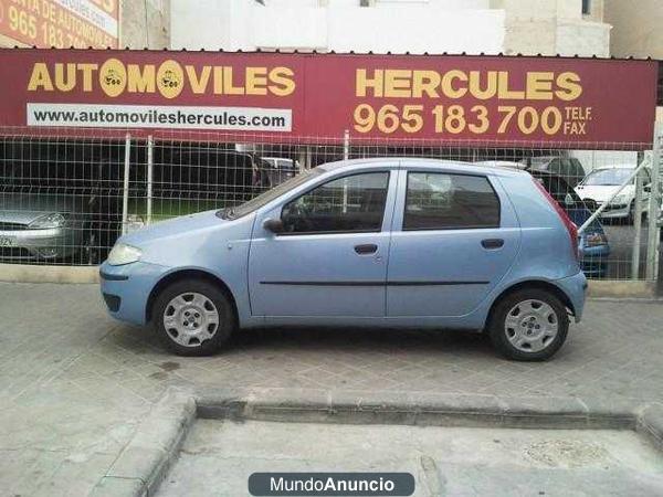 Fiat Punto 1.2 Dynamic