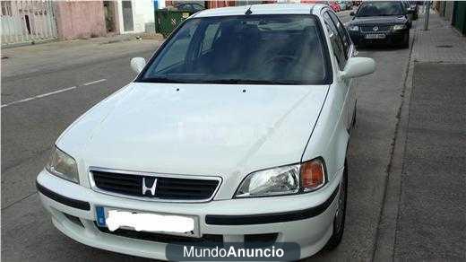 Honda Civic 1.6I ES VTEC