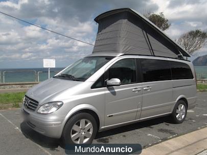 MB VIANO FUN TECHO ELEVABLE