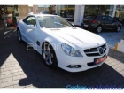 Mercedes Benz Sl500 - mejor precio | unprecio.es