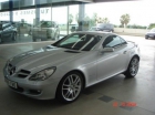 MERCEDES SLK 200 K - Barcelona - mejor precio | unprecio.es