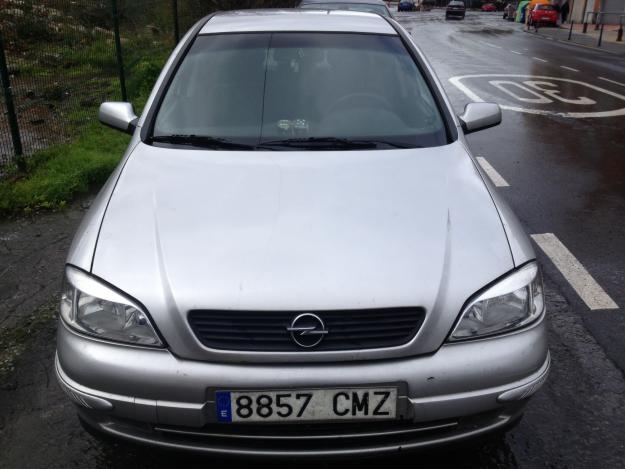 opel astra 1.7 dti