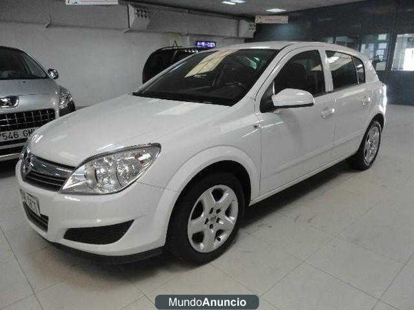 Opel Astra 1.7CDTi Enjoy \