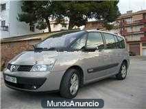 Renault Grand Espace PRIVILEGE 2.2 dCi 16v