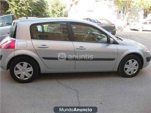 Renault Megane CONFORT EXPRESSION 1.6 16V