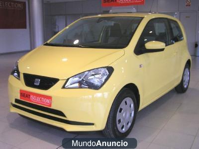 Seat Arosa SEAT MII REF. 1.4-75 CV