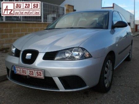 SEAT IBIZA 1.4TDI 80 REFERENCE - Zamora