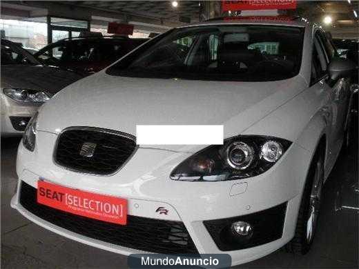 Seat Leon 2.0 TDI 170cv DSG FR