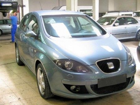 SEAT TOLEDO 2.0TDI DSG STYLANE - Islas Baleares