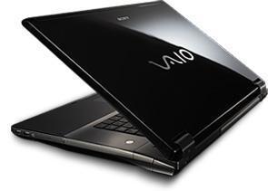 SONY VAIO VGN-AR71J