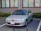 vendo peugeot 306 1.9 D - mejor precio | unprecio.es