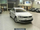 Volkswagen Jetta 1.6 TDI 105cv Advance Bluemot - mejor precio | unprecio.es