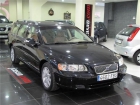 Volvo V70 2.4 Momentum 170 - mejor precio | unprecio.es