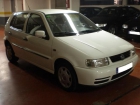 VW. POLO 1.6 Comfort Plus "UNICO con SOLO 49.000Kms" - mejor precio | unprecio.es