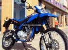 YAMAHA WR 125 R - mejor precio | unprecio.es