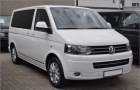 2010 Volkswagen T5 Multivan 2.0 TDI - mejor precio | unprecio.es