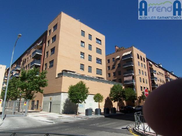 Apartamento en Alcorcón