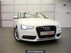 Audi A5 Sportback 2.0 TDI 177cv multi - mejor precio | unprecio.es