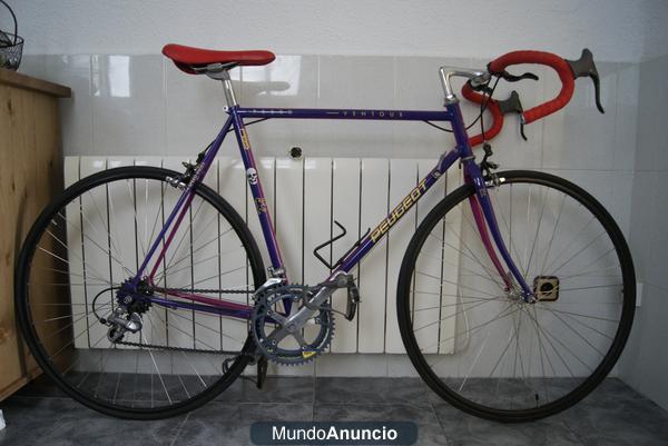 Bicicleta PEUGEOT VENTOUX