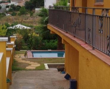 Chalet en Pobla de Montornès, la