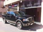 Ford F-150 MOTOR TRITON!!! SE ACEPTA VEHICULO A CAMBIO!!! - mejor precio | unprecio.es