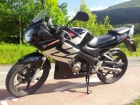 Honda cbr 125 r - mejor precio | unprecio.es