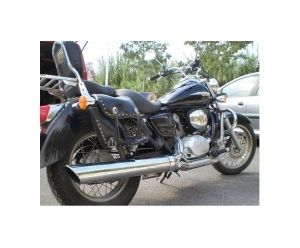 HONDA SHADOW 125