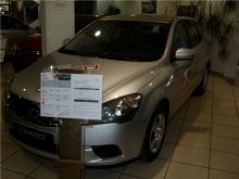 KIA CEED FL CVVT 1.4 CON