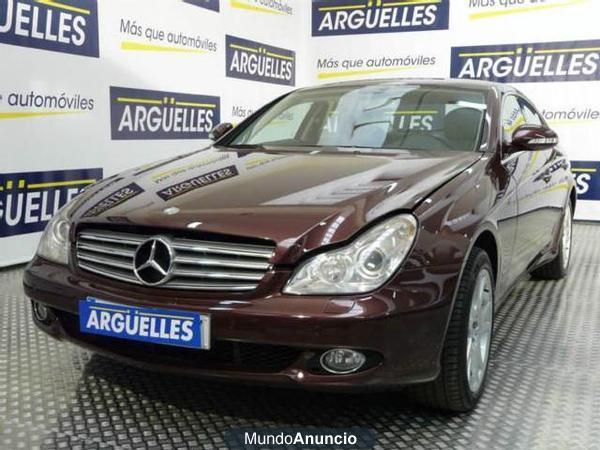 Mercedes Cls 320 Cdi \'07