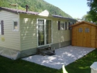 Mobilhome : 4/5 personas - cauterets altos pirineos midi-pirineos francia - mejor precio | unprecio.es