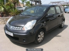 NISSAN NOTE 1.5 DCI 86 CV con libro de mantenimiento. - mejor precio | unprecio.es