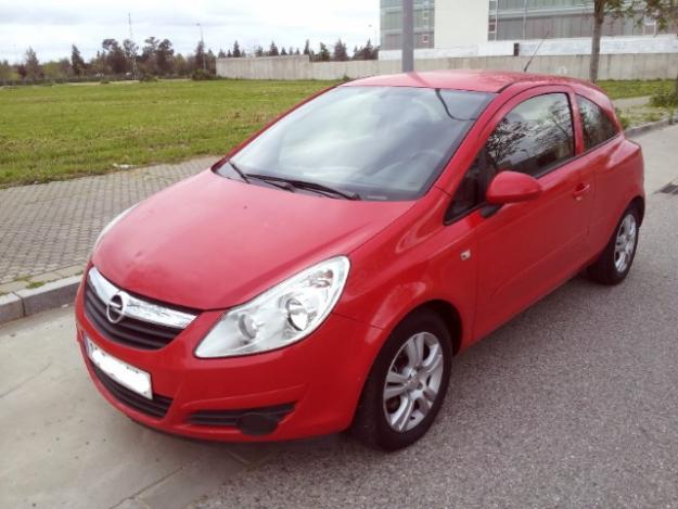 Opel Corsa diesel