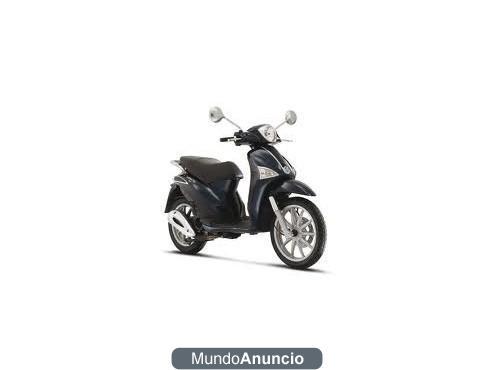 Piaggio liberty 125