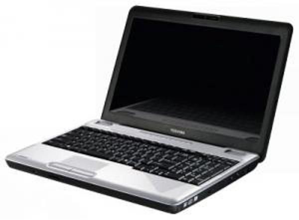 Portatil TOSHIBA SATELLITE