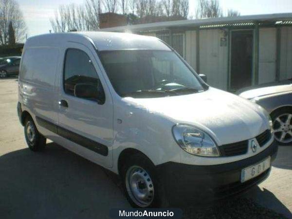 Renault Kangoo Kan. Express 1.5DCI Confort 6