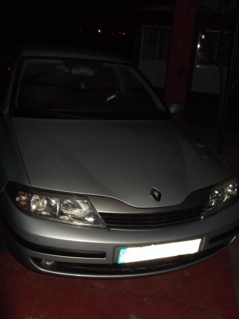 renault laguna 2.2dci dynamique 150cv