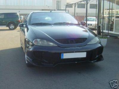 RENAULT MEGANE COUPÉ 1.9 DTI 150CV ,PIEL,DVD. OFERTA!!