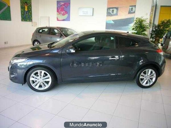 Renault Megane Privilege 1.9dCi 130cv eco2