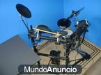 vendo o cambio bateria ROLAND TD 6V \