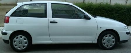 vendo seat ibiza