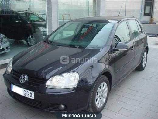 Volkswagen Golf 1.9 TDI 105cv Highline