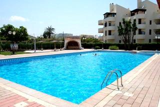 2b  , 1ba   in Denia,  Costa Blanca North   - 136800  EUR