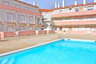 Apartamento : 7/7 personas - piscina - manta rota  algarve  portugal