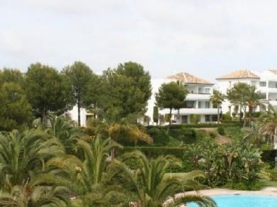 Apartamento con 2 dormitorios se vende en Mijas Costa, Costa del Sol